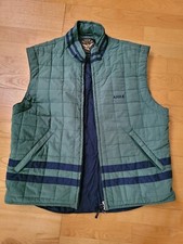 Weste von Aigle, Reitweste