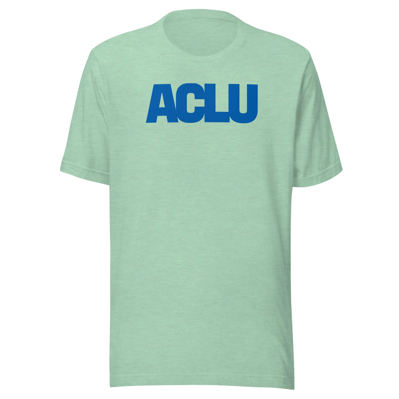 Unisex A.C.L.U. Bella + Canvas 3001 T-Shirt