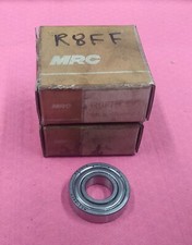 MRC R8FF bearing