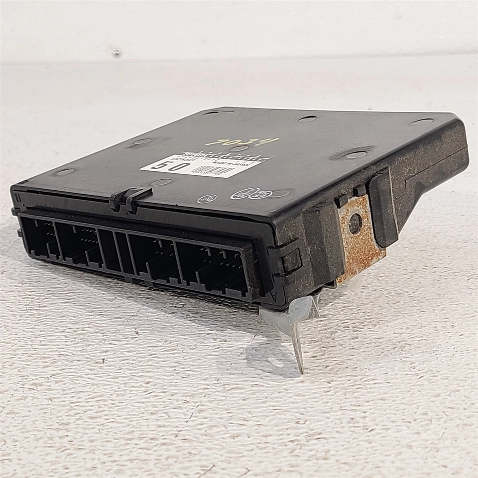 Módulo de control de frenos antibloqueo Lexus IS300 2001 89540-53050 OEM AA7034 Foto 3 de 4