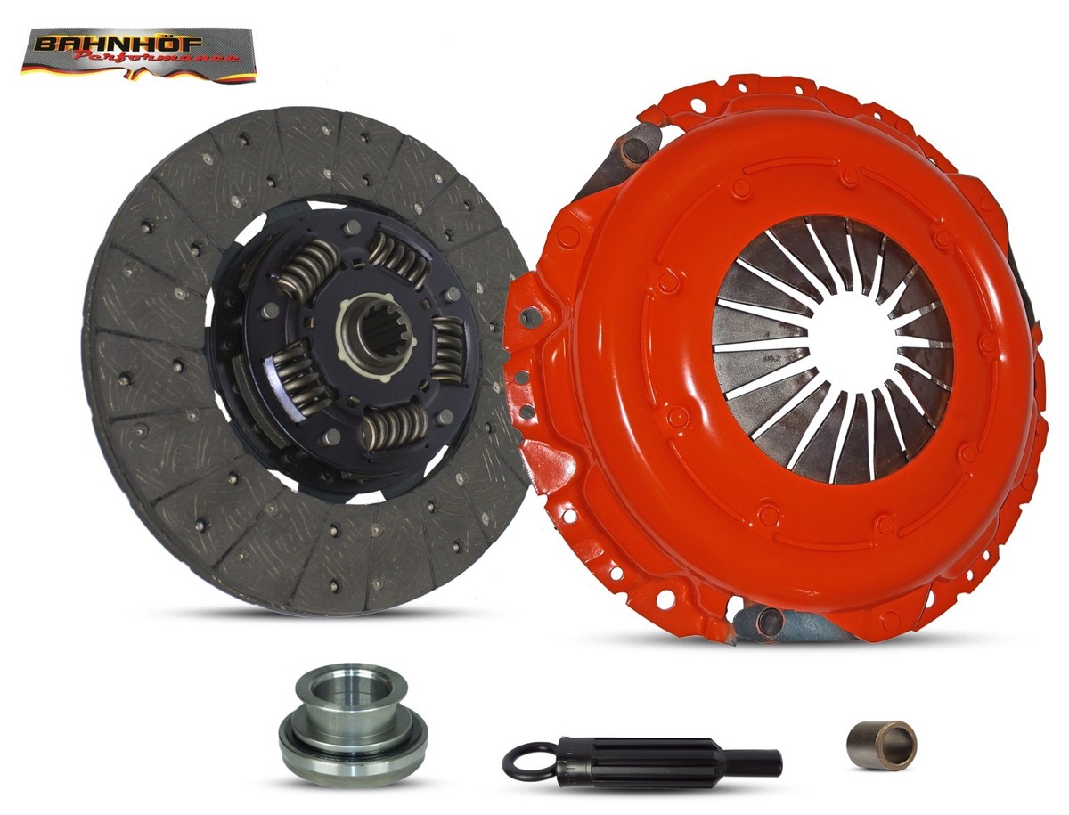 88-95 CHEVY GMC C1500 SILVERADO SIERRA 5.0 5.7 TBI TUNE UP KIT BLACK