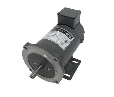NEU WorldWide Electric WPMDC12-18-90V-56CB Motor 1/2HP 90V 1800RPM
