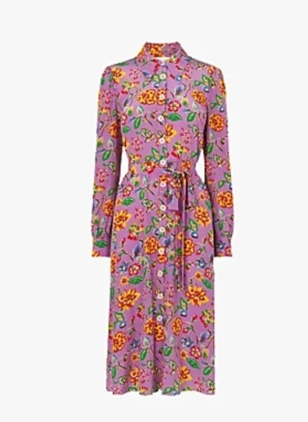 Lk bennett runa on sale dress