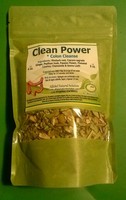 Clean Power Herbs Detox Colon Cleanse Limpieza Hierba Mexicanas 4 Oz Clean Power Herbs Detox Colon Cleanse Limpieza Hierba Mexicanas 4 Oz