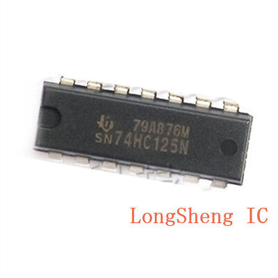 Which ic state 14 IC 4017/CD4017