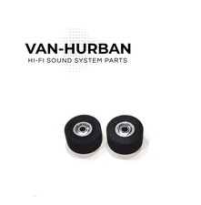 Nakamichi ZX-7 Pinch Rolls