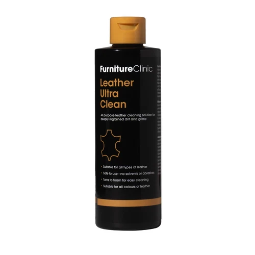 Leather Car Interior Cleaner / Leather Car Seat Cleaner / Car Upholstery Cleaner