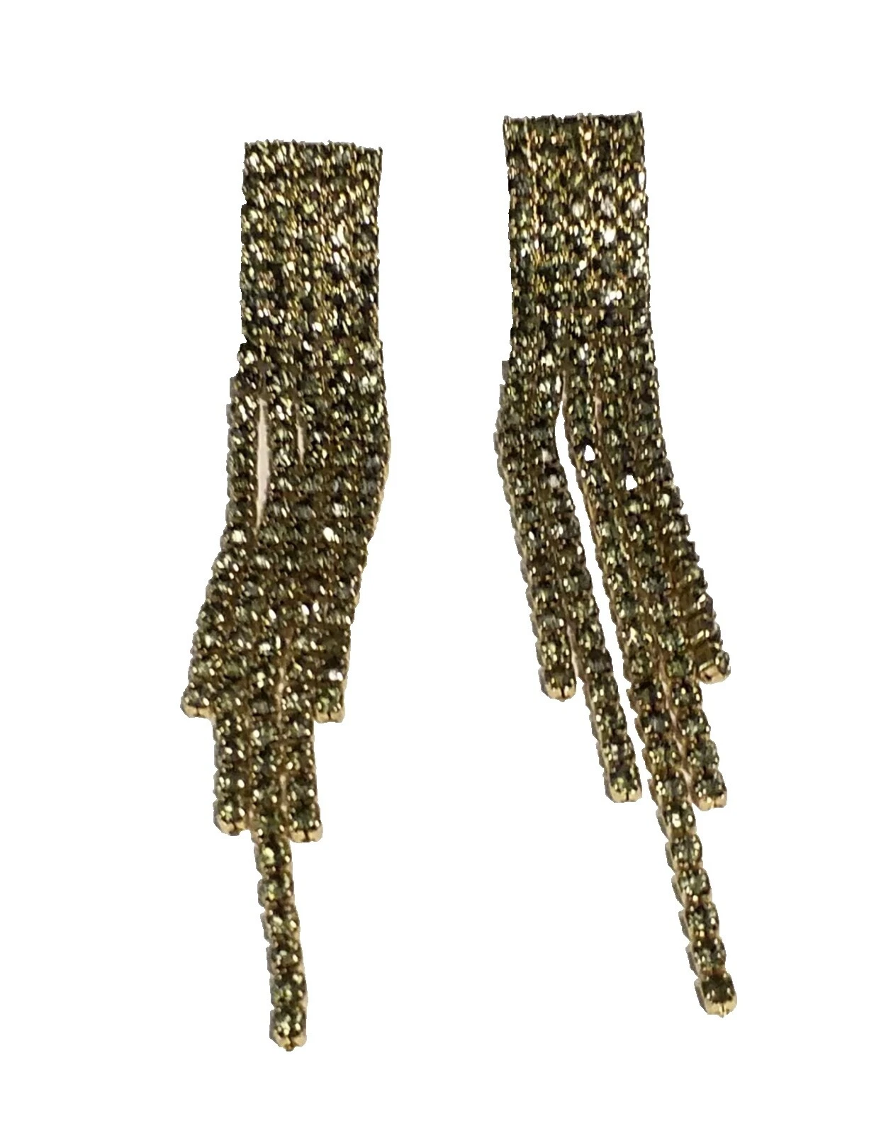 Stella & 点耳钉时尚耳环