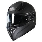 Vcan H128 Mordhi Matt Black