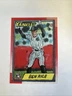 Ben Rice ROOKIE RC TREASURES CARD TOPPS SHOEBOX NEW YORK YANKEES