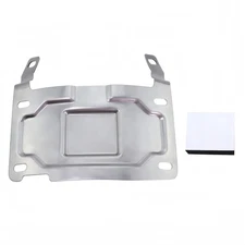 License Plate Relocation Bracket For Harley-Davidson | Fits 1986-2023 Harley ...