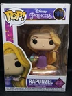 Funko Pop! Disney Princess - Rapunzel #1018