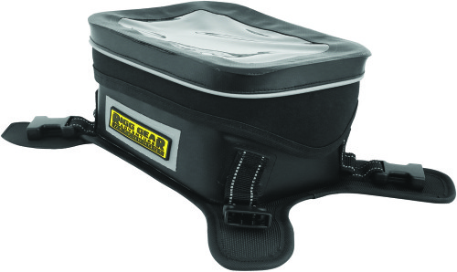 Nelson-Rigg Hurricane Dual Sport Tank Bag Motorcycle ATV/UTV Street Bike SE-3060