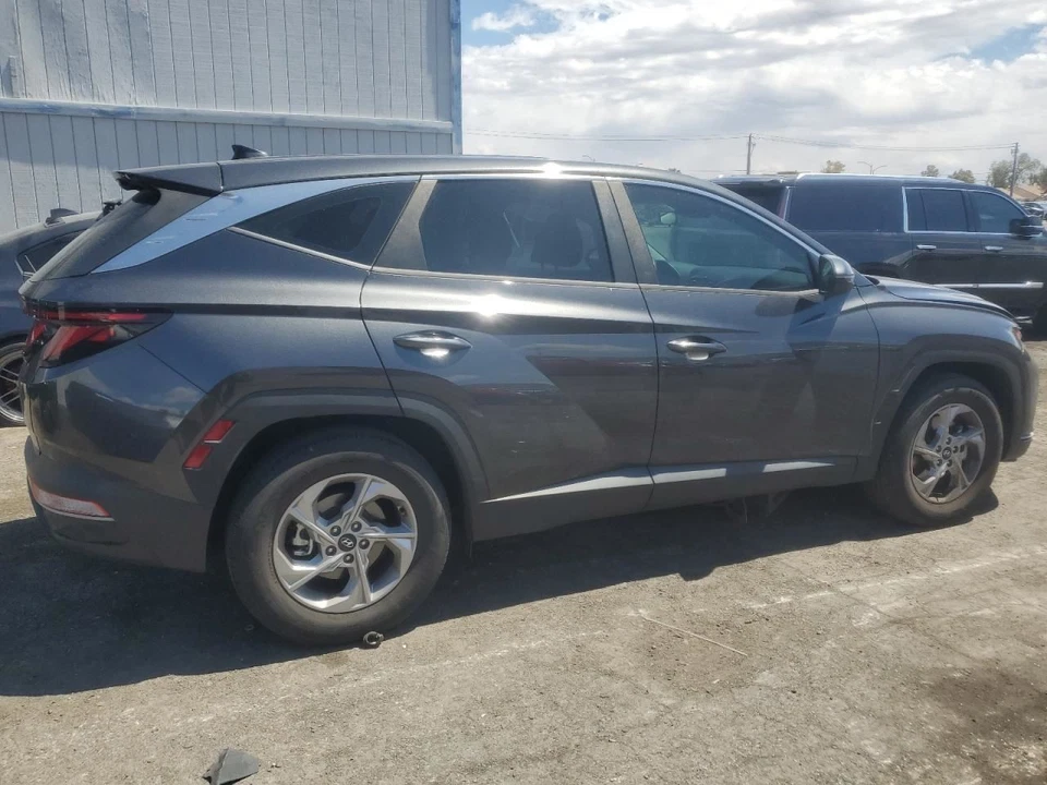 Jack TUCSON 2022 5967944 Foto 3 de 4