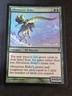 MTG Allosaurus Rider - Coldsnap Prerelease Promo Foil