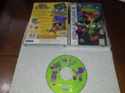 Bug Too (Sega Saturn, 1996) very good condition CIB
