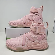 Athletic Propulsion Labs APL Super Future 'Pink' Basketball Shoes / Men's 11.5