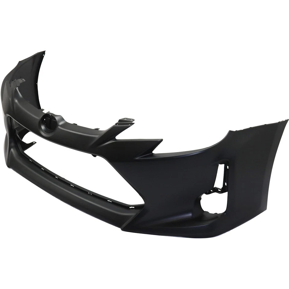 Front Bumper Cover For 2014-2016 Scion tC Primed CAPA Foto 2 de 4
