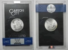 1884-CC Morgan Dollar, NGC MS64 GSA HOARD, Semi PL, No Box or COA  #3007