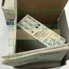 1PCS New Omron Sensor S3D2-EK Fast Ship
