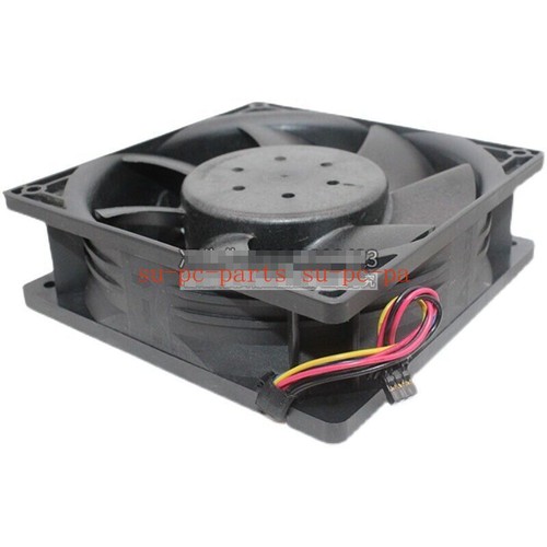 For Delta PFB1212SE 12038 7A 12V 12cm high volume chassis cooling fan - Afbeelding 4 van 7