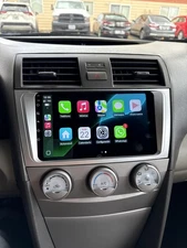 For 2007-2011 TOYOTA CAMRY JBL 9" Android 12.0 Carplay Car Stereo Radio GPS WIFI