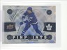 AUSTON MATTHEWS 2022-23 UPPER DECK MVP PINPOINTS SILVER MAPLE LEAFS Q7061