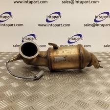 VAUXHALL ASTRA K CATALYTIC CONVERTER 2015-2022 1.4 PETROL 12677459