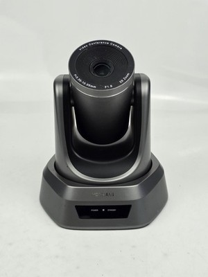 HDTrain PTZ Video Conference Camera 3X Zoom HD USB HDMI RS232