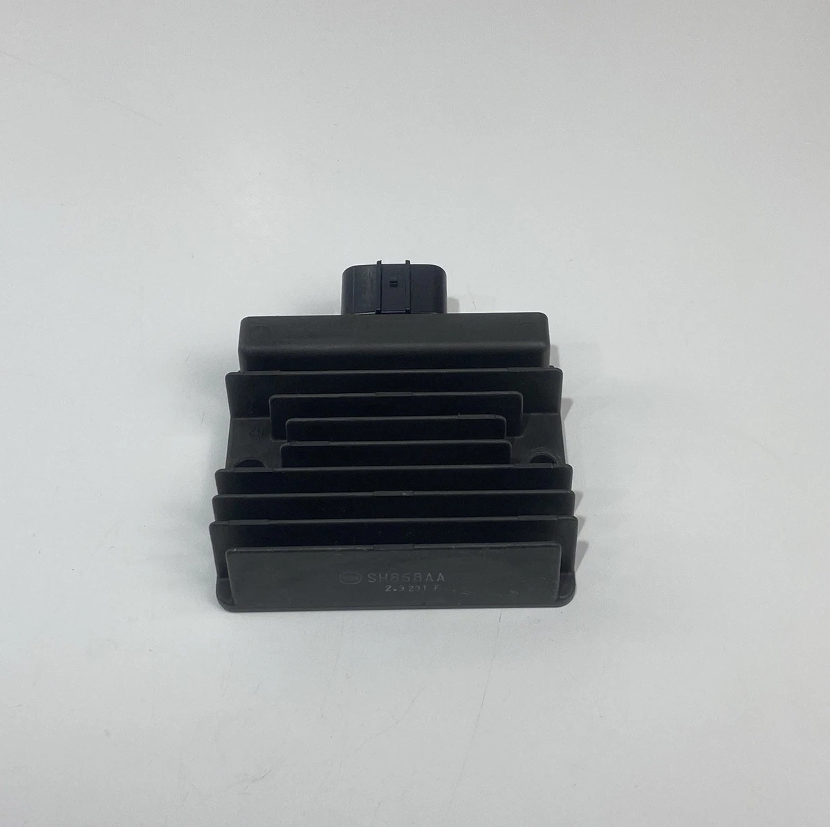 Regulador De Voltaje Y Estator Para Kawasaki Versys 1000 (KLZ1000) 2012-2014 - Kit De Reparación Completo