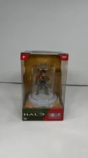 Halo Domez Collectible Toy Series 1 Jorge-052 Figure *CHASE* New In Box
