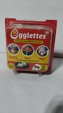 As Seen On TV Egglettes 4-Pack