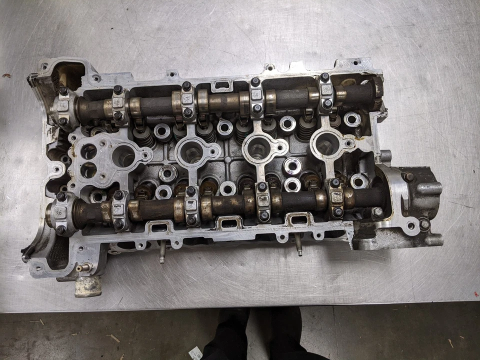 Culata para Chevrolet Equinox 11-17 2.4 12608280 tracción delantera Foto 3 de 4