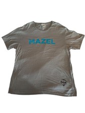 Bravo Watch What Happens Live Andy Cohen Face Mazel Large Shirt Housewives Con