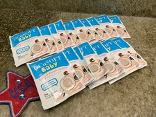 Set of 15 OCuSOFT Baby Eyelid and Eyelash Cleanser Pre-Moistened Pads