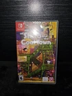 Shin Chan: Shiro and the Coal Town - Nintendo Switch - Brand New And Sealed