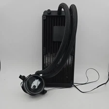 Ibuypower AIO Liquid Cooling System  RGB lighting READ
