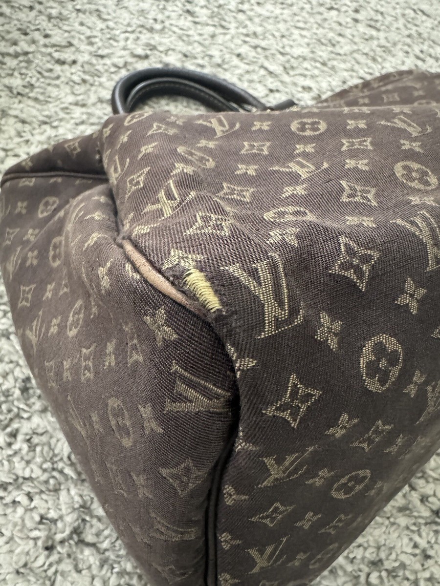 Louis Vuitton Speedy 30 Idylle Monogram | eBay