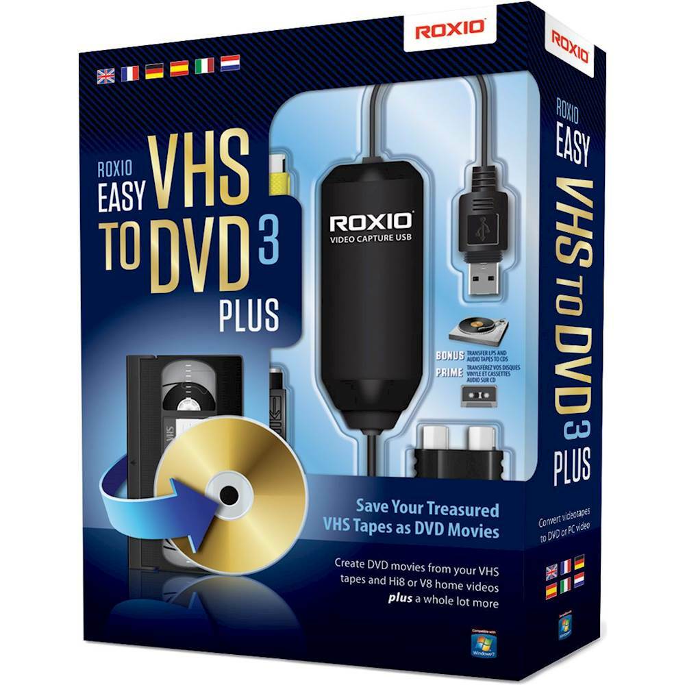 Best Mac Software To Convert Vhs Best Mac Software To Convert Vhs
