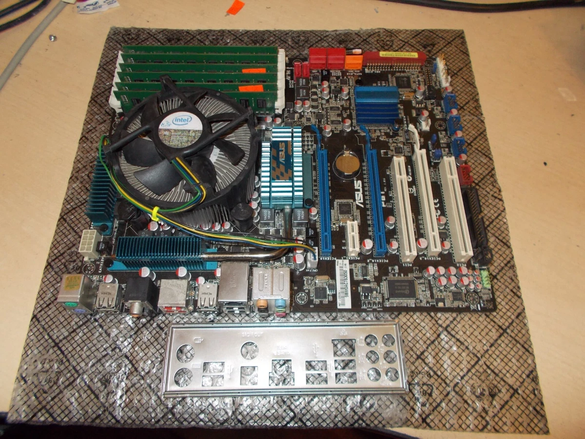 I7 920 motherboard sale