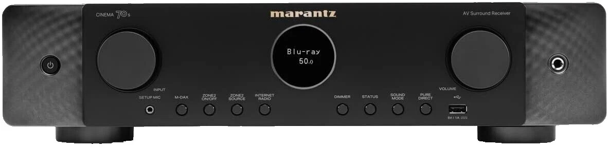 Marantz TV, Video & Home Audio Electronics