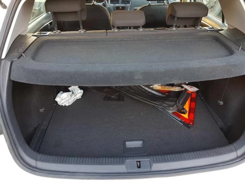 5G0868345 Mando Elevalunas Trasero Izquierdo para VOLKSWAGEN GOLF VII VAR 186379 - Imagen 7 de 10
