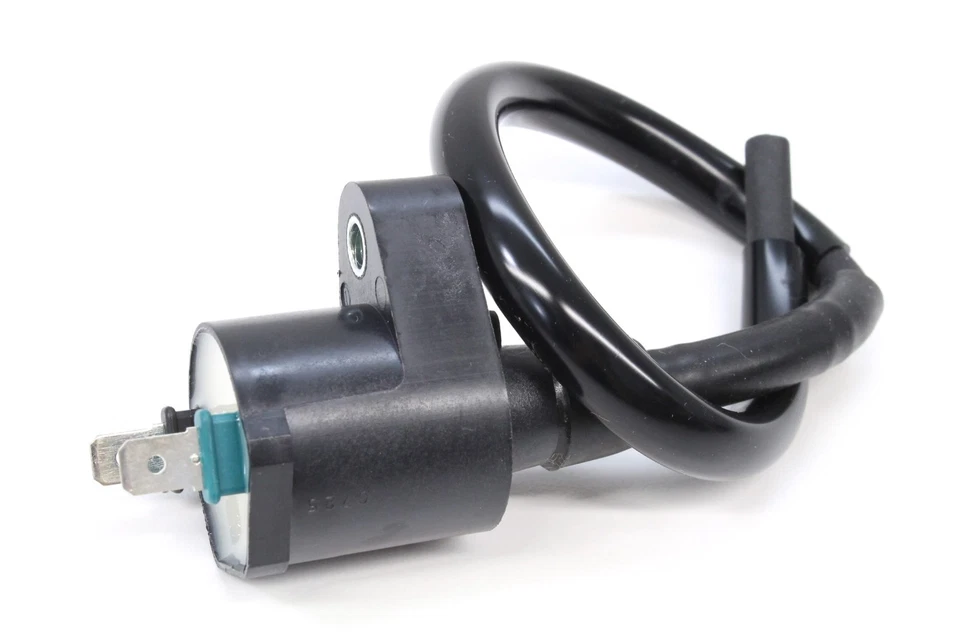 Genuine Honda Ignition Coil XR XL Z NX NSR 50 70 125 250 350 (See Notes)Y121 A - Image 2 of 4