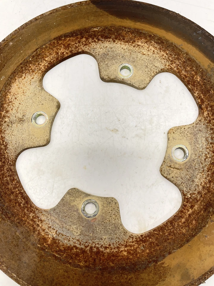 Тормозной диск - 2016 ARCTIC CAT WILDCAT X 1000 38711 - Изображение 3 из 3