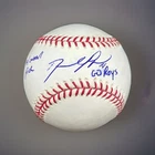 David Price Signed Autographed Official Major League Baseball Dodgers Red Sox