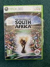 Gameteczone Jogo Xbox 360 2010 FIFA World Cup South Africa - EA