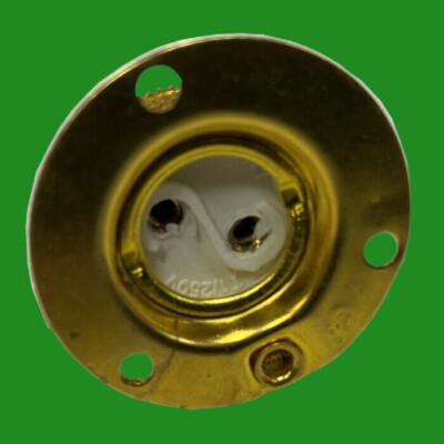 Eiko 60B-5 60B, 60V .05A T2-1/2 - Lapadina A Baionetta In Iniatura - Foto 8