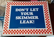 VINTAGE 1958 RALSTON PURINA CARDBOARD EDUCATIONAL ADVERTISING SIGN 14"X11"