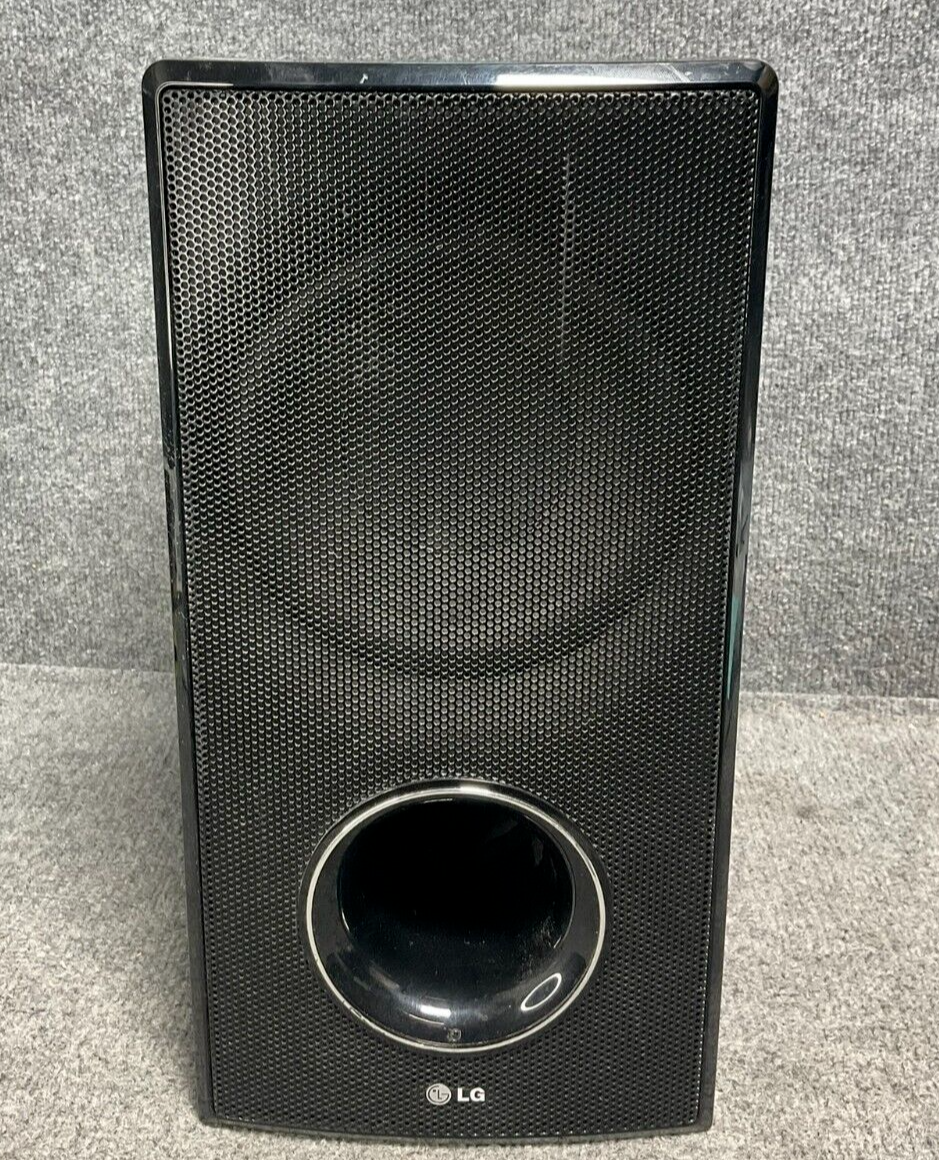 LG SHS36-D ワイヤレス サブウーファー Bluetooth対応 LG SHS36-D ワイヤレス サブウーファー Bluetooth対応 LG SHS36