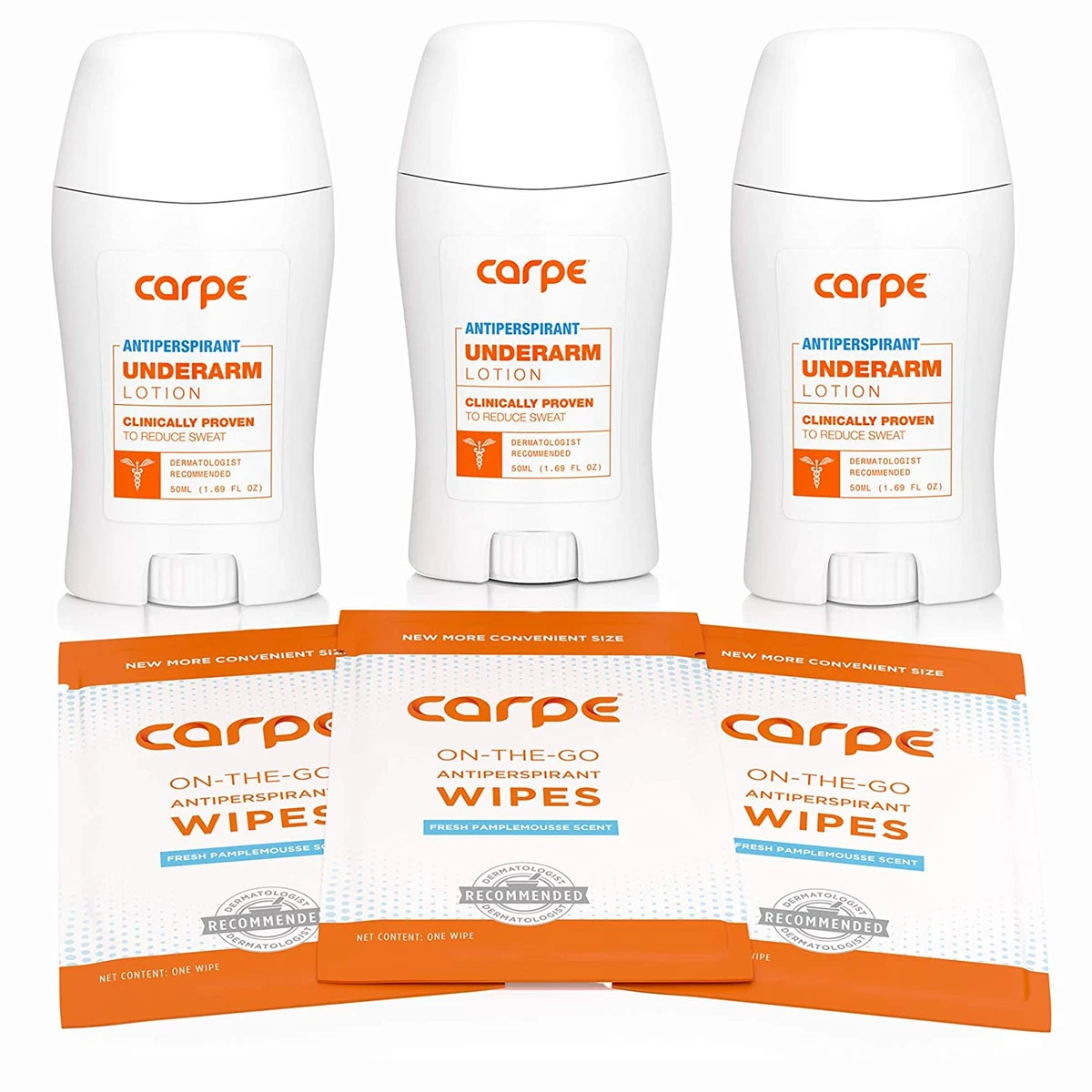 Top 10 Best Deodorants For Sweaty Armpits, 51 OFF